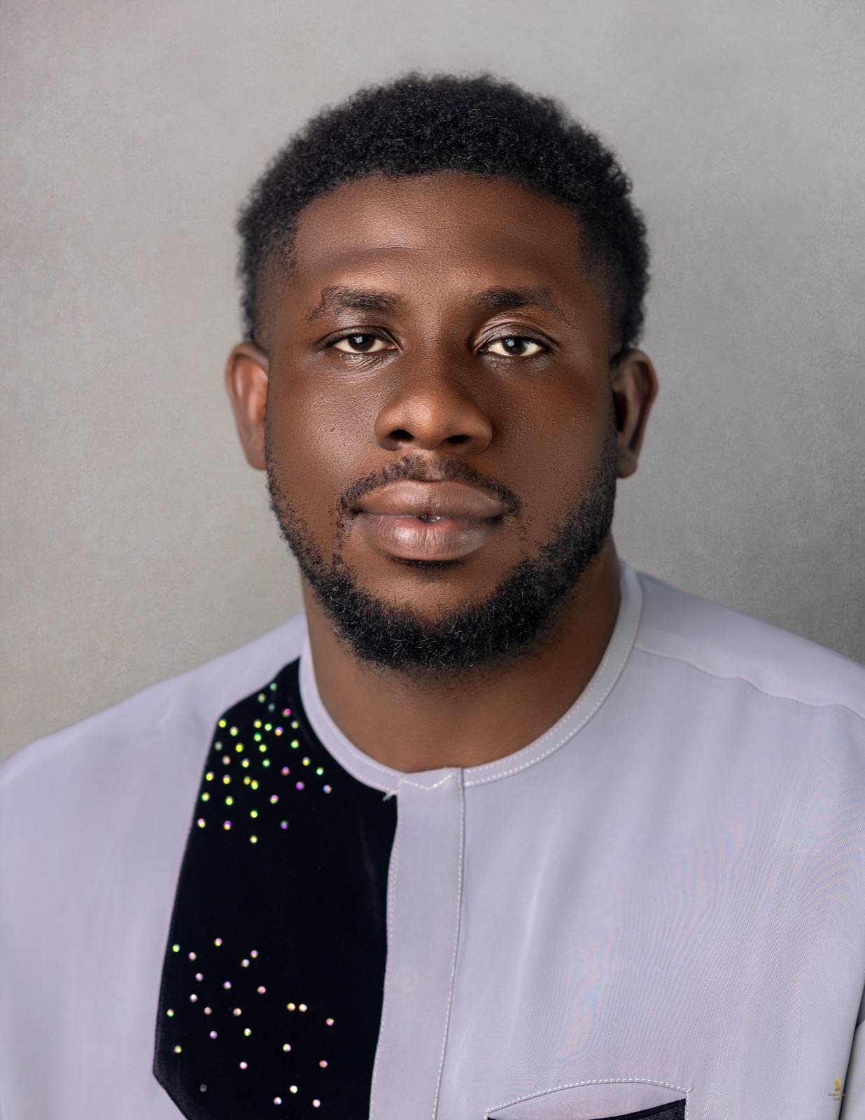 Oghenekparobo Stephen, Founder & C.T.O of YARD IT Solutions